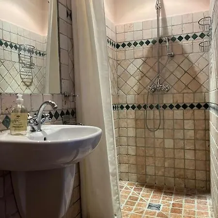 Vila Maison Provencale Tres Belle Vue Mer Sur Golfe De St-tropez