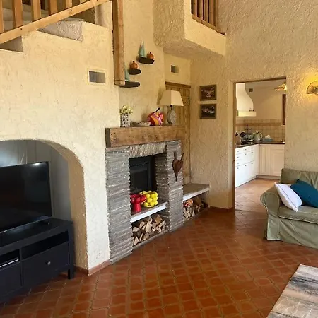 Maison Provencale Tres Belle Vue Mer Sur Golfe De St-tropez Villa Saint-Peïre-sur-Mer
